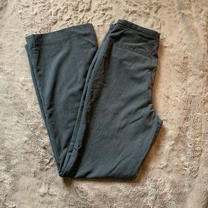 Banana Republic Gray Dress Pants